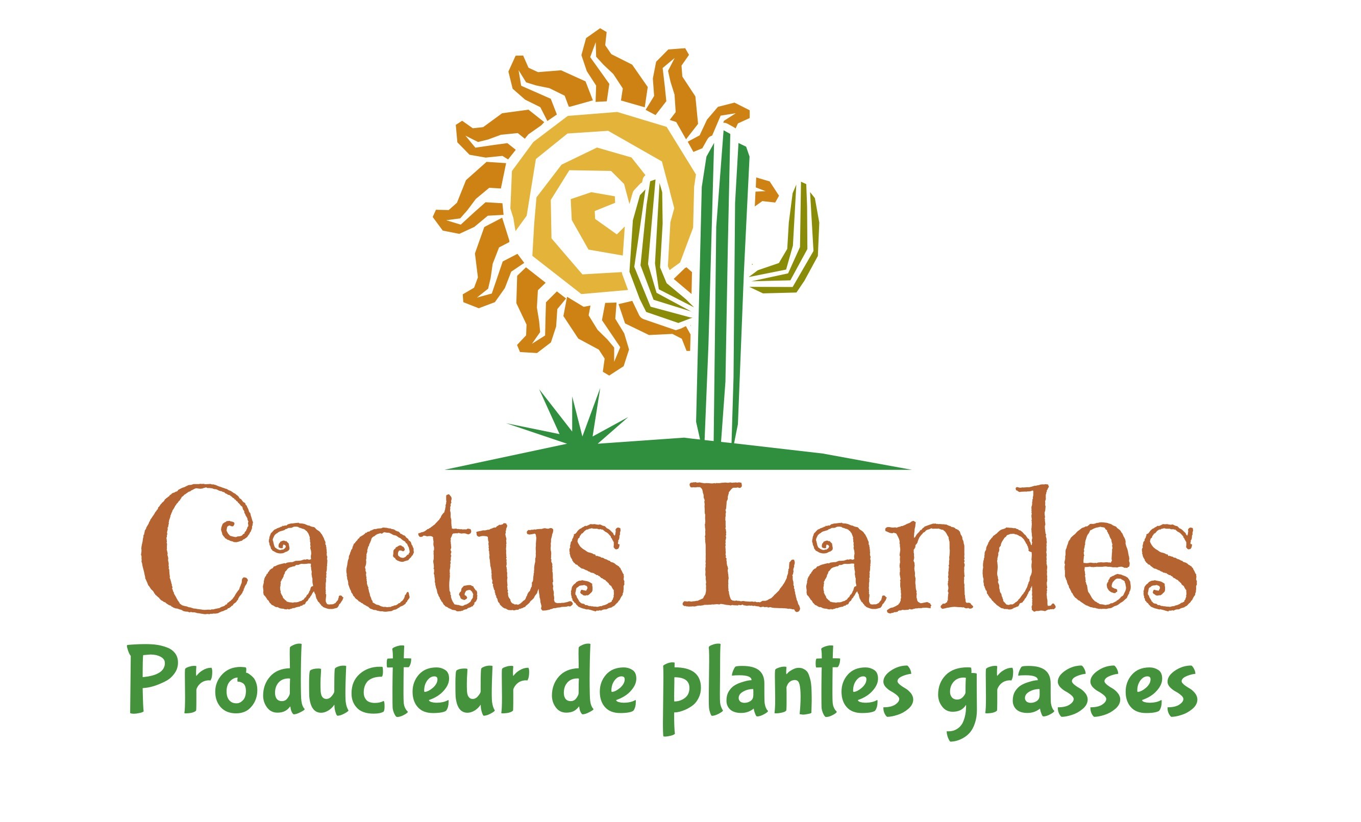 Cactus Landes